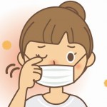 花粉症とは?