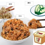食事で花粉症に負けない身体づくり