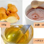酢しょうが~万能スーパー調味料~《サタデープラス》
