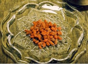 ゴジベリー（クコの実）で美容ライフ