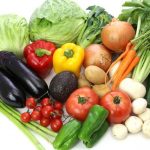 野菜をしっかり摂って、ヘルシーに美しく!
