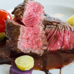 お肉の話あれこれ~かしこく選んでおいしく食べる~