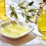 オリーブオイルで健康＆美容成分を上手に摂りましょう