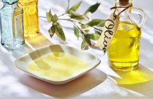 オリーブオイルで健康＆美容成分を上手に摂りましょう