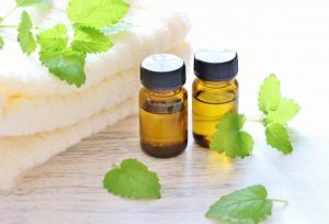 認知症予防アロマ