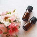 女子力アップアロマ